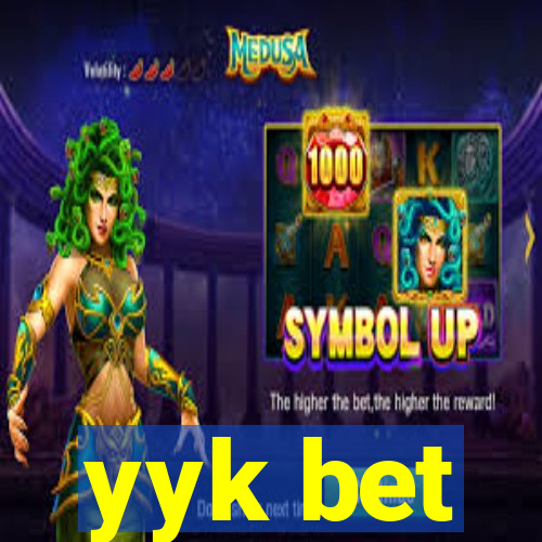 yyk bet